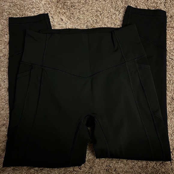 THREE PAIRS OF LULULEMON LEGGINGS! - Picture 5 of 7